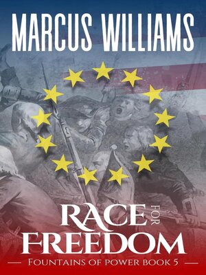 cover image of Race for Freedom
